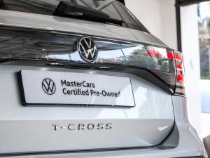 Volkswagen T-Cross 1.0TSI Life - Image 13