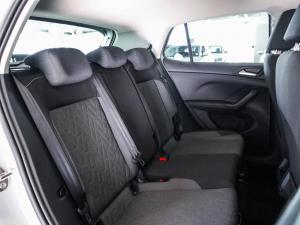 Volkswagen T-Cross 1.0TSI Life - Image 14