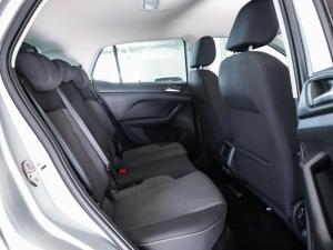 Volkswagen T-Cross 1.0TSI Life - Image 16