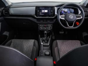Volkswagen T-Cross 1.0TSI Life - Image 17