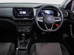 Volkswagen T-Cross 1.0TSI Life - Image 18