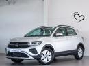 Thumbnail Volkswagen T-Cross 1.0TSI Life