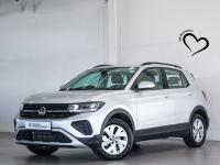Thumbnail Volkswagen T-Cross 1.0TSI Life