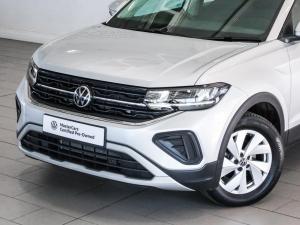 Volkswagen T-Cross 1.0TSI Life - Image 2