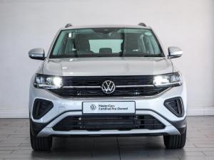 Volkswagen T-Cross 1.0TSI Life - Image 3