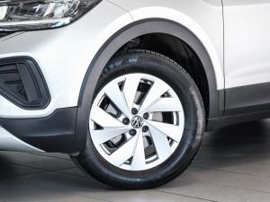 Volkswagen T-Cross 1.0TSI Life - Image 4