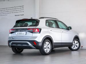 Volkswagen T-Cross 1.0TSI Life - Image 5