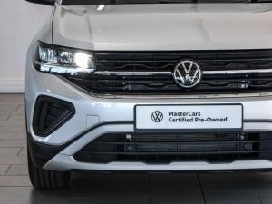 Volkswagen T-Cross 1.0TSI Life - Image 6