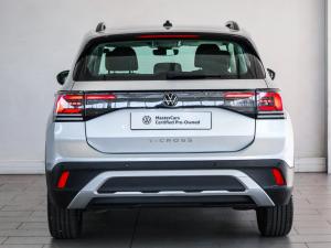 Volkswagen T-Cross 1.0TSI Life - Image 7