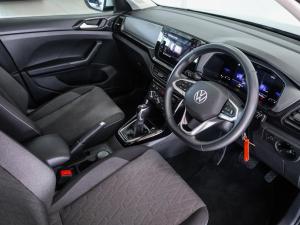 Volkswagen T-Cross 1.0TSI Life - Image 9