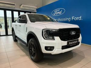 Ford Ranger 2.0 SiT double cab XLT - Image 2