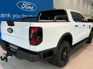 Ford Ranger 2.0 SiT double cab XLT - Image 5