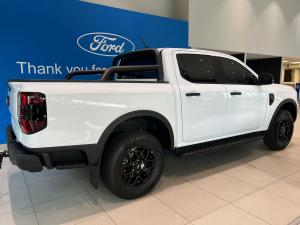 Ford Ranger 2.0 SiT double cab XLT - Image 6