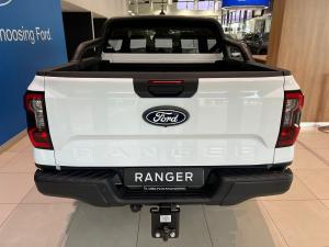 Ford Ranger 2.0 SiT double cab XLT - Image 7