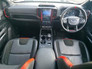 Ford Ranger 3.0T V6 double cab Raptor 4WD - Image 10