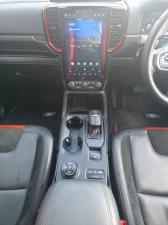 Ford Ranger 3.0T V6 double cab Raptor 4WD - Image 11