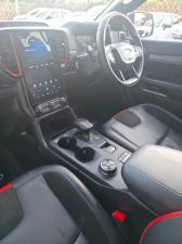 Ford Ranger 3.0T V6 double cab Raptor 4WD - Image 12