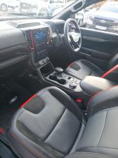 Ford Ranger 3.0T V6 double cab Raptor 4WD - Image 17