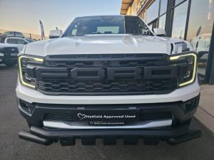 Ford Ranger 3.0T V6 double cab Raptor 4WD - Image 2