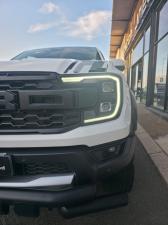 Ford Ranger 3.0T V6 double cab Raptor 4WD - Image 3
