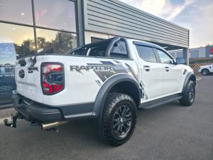 Ford Ranger 3.0T V6 double cab Raptor 4WD - Image 4