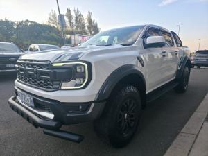 Ford Ranger 3.0T V6 double cab Raptor 4WD - Image 5