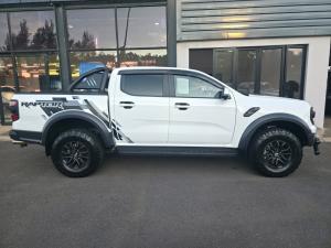 Ford Ranger 3.0T V6 double cab Raptor 4WD - Image 6