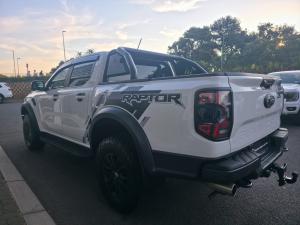 Ford Ranger 3.0T V6 double cab Raptor 4WD - Image 7