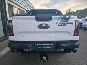 Ford Ranger 3.0T V6 double cab Raptor 4WD - Image 8