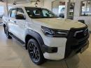 Thumbnail Toyota Hilux 2.8GD-6 48V double cab Legend RS