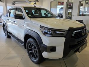 Toyota Hilux 2.8GD-6 48V double cab Legend RS - Image 1
