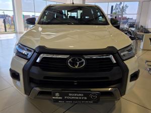 Toyota Hilux 2.8GD-6 48V double cab Legend RS - Image 2