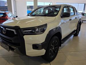Toyota Hilux 2.8GD-6 48V double cab Legend RS - Image 3