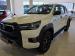 Toyota Hilux 2.8GD-6 48V double cab Legend RS - Thumbnail 3