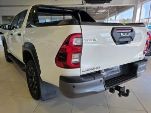Toyota Hilux 2.8GD-6 48V double cab Legend RS - Image 4