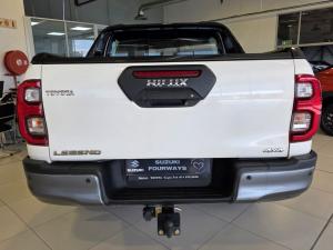 Toyota Hilux 2.8GD-6 48V double cab Legend RS - Image 5