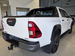 Toyota Hilux 2.8GD-6 48V double cab Legend RS - Image 6