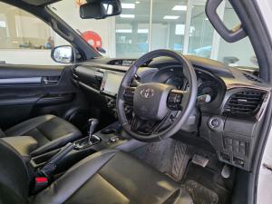 Toyota Hilux 2.8GD-6 48V double cab Legend RS - Image 8