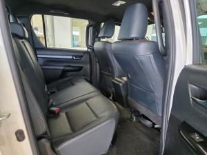 Toyota Hilux 2.8GD-6 48V double cab Legend RS - Image 9