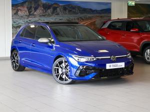 Volkswagen Golf R - Image 1