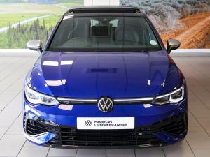 Volkswagen Golf R - Image 3
