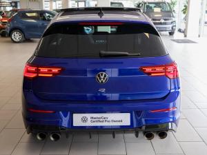 Volkswagen Golf R - Image 9