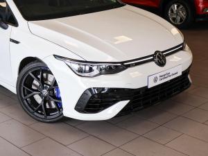 Volkswagen Golf R - Image 4