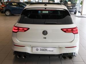Volkswagen Golf R - Image 9