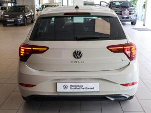 Volkswagen Polo hatch 1.0TSI - Image 10