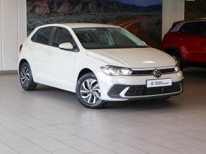 Volkswagen Polo hatch 1.0TSI - Image 1