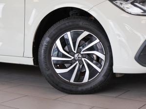 Volkswagen Polo hatch 1.0TSI - Image 5