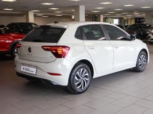 Volkswagen Polo hatch 1.0TSI - Image 6