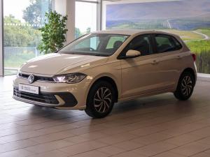 Volkswagen Polo hatch 1.0TSI - Image 7
