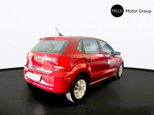 Volkswagen Polo Vivo hatch 1.4 - Image 17